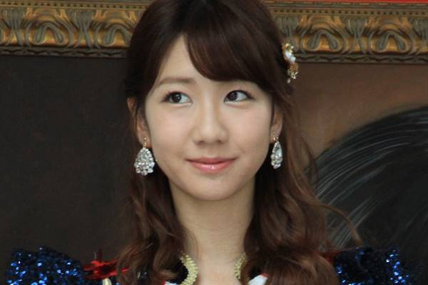 柏木由紀 高まる中国人気…ウェイボー告知に現地ファン歓喜