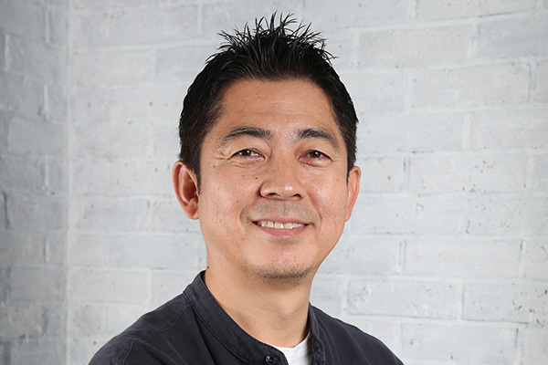 『ガキ使』放送作家・高須光聖が描く「戦国“ファンタジー”」