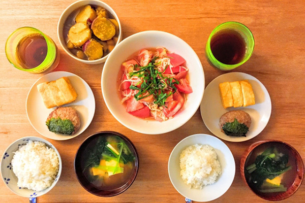 「欠食」が絶対にNGである理由…食生活改善は認知症予防にも