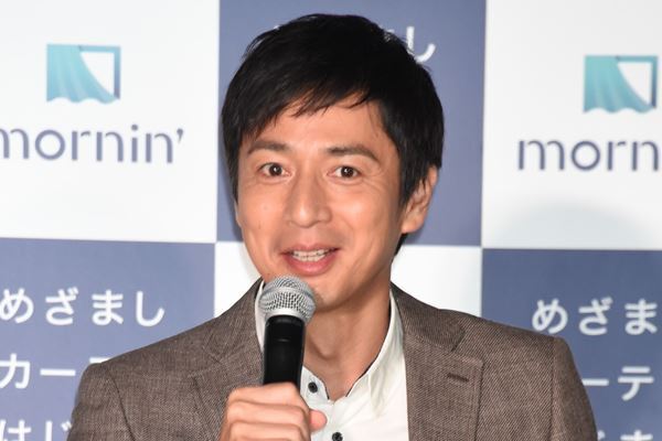 チュート徳井　大河出演カットへ「代役取り直し」が困難の理由