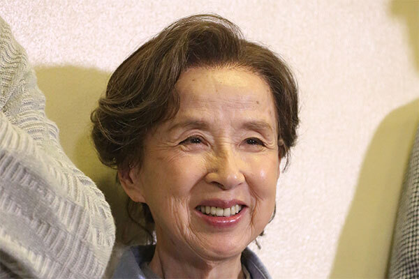 八千草薫さん支え続けた女優魂「『やすらぎの刻』に恩返しを」