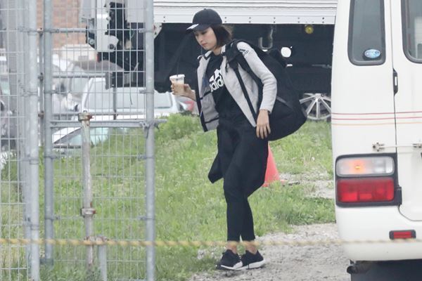 浅田舞 ワンオクTakaと破局「もう付き合えない」と涙で決断