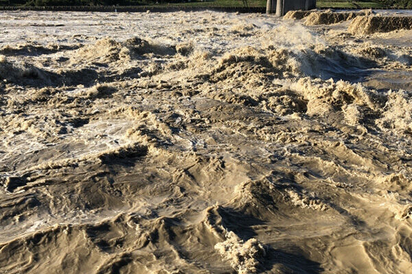 専門家が「氾濫危険河川」を分析、大河川の“合流エリア”警戒