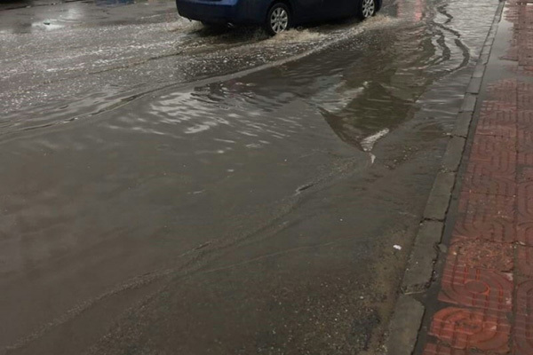 関東、中部にもまだまだ「氾濫危険河川」市街地直撃リスクも