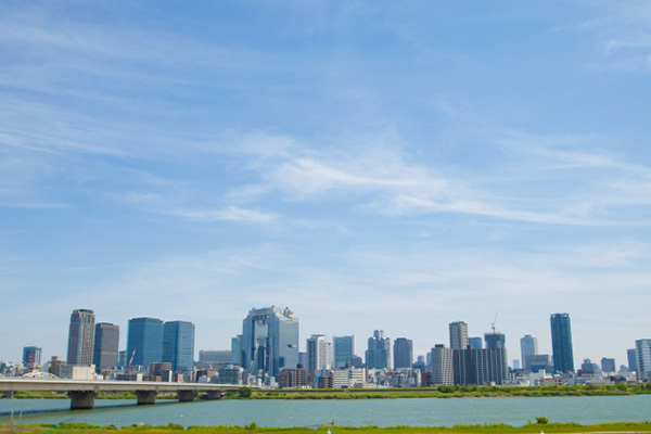 西日本で“氾濫”懸念される河川エリア「支川数最大」淀川も