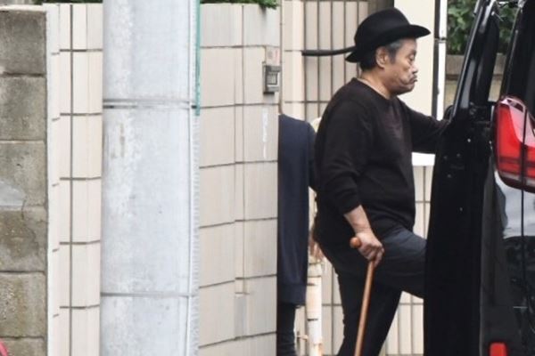 西田敏行 降板で囁かれる引退説を妻が否定「主人は生涯現役」