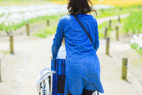 弁護士解説「介護に貢献した場合、義母の遺産が貰えることも」