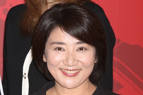 松下由樹の絶妙な演技が話題 感情移入しまくり 泣けた 19年10月30日 ウーマンエキサイト 1 2