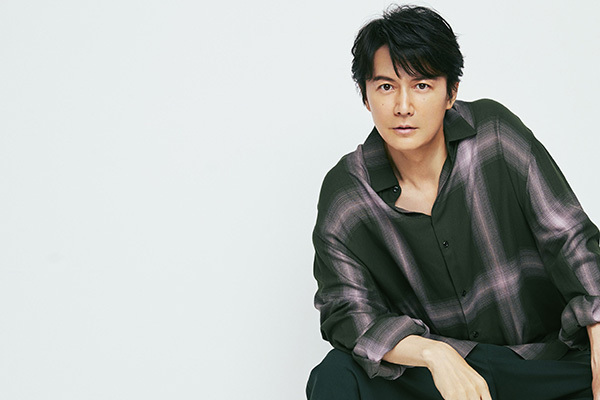 福山雅治 週刊誌取材に「こっそり撮ってますもんね？」