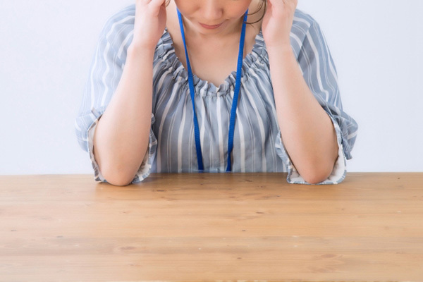 多くの人に起こる「良性めまい」と「メニエール病」の違いとは