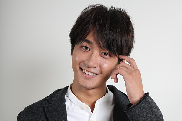 佐藤寛太「映画で共演…武田鉄矢さんのような俳優になりたい」