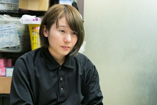 孤独死の現実 伝えるため 凄惨現場 発信する27歳女性業者 19年10月31日 ウーマンエキサイト 1 3