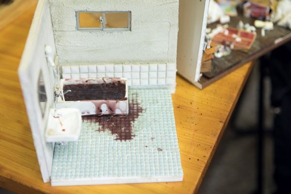 「孤独死の現実」伝えるため…“凄惨現場”発信する27歳女性業者