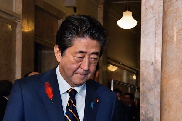安倍首相の任命責任発言に「どうやって取るの？」と疑問の声