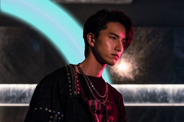 田口淳之介 音楽活動再開を発表「何事にも立ち向かう強さを…」