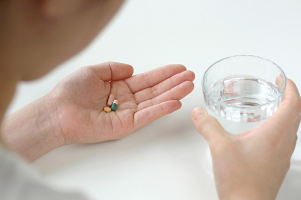 50代は「多剤服用」の入口…降圧剤や降コレステロール薬が起因