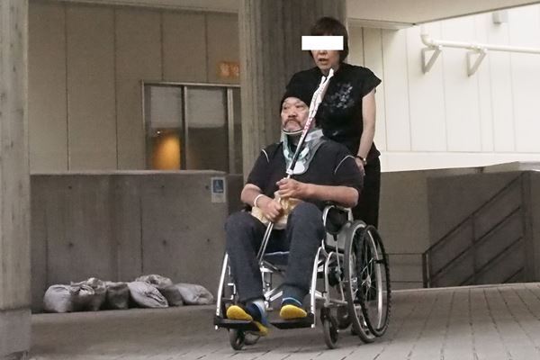 西田敏行を憔悴させた裏切り…マネージャーが不正経費で解雇