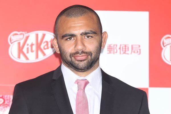 紅白にもラグビー旋風！リーチら代表選手に審査員をオファー