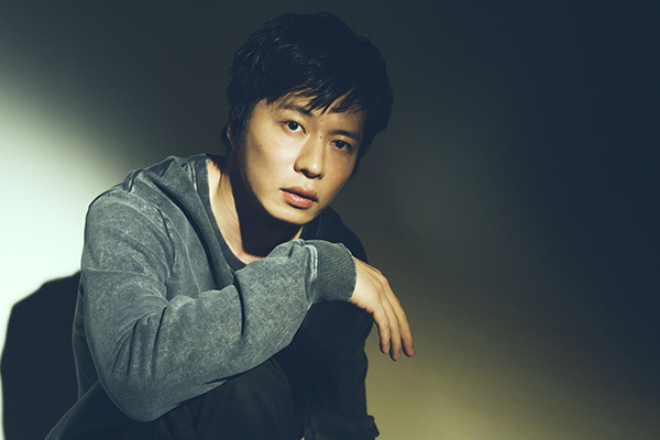 田中圭「吉田鋼太郎さんは今回もフルスロットルおじさん」