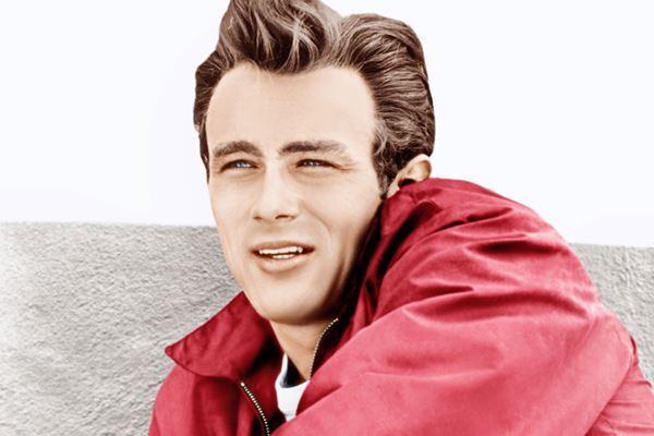 没後64年のジェームズ・ディーン、最新技術で新作映画に登場か