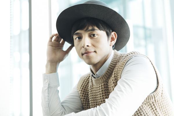 満島真之介が明かす、イメージで世界旅行していた極貧時代