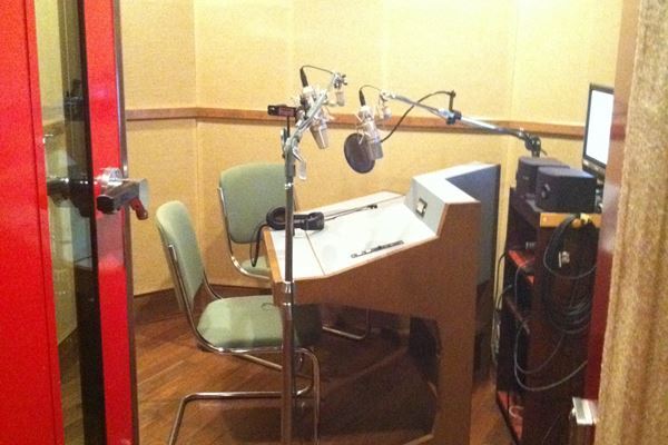 井ノ原　男泣かせ初ナレーション「すみっコぐらし」に感涙続々