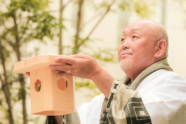 「大嘗祭」は“新しい自分”になるチャンス！どう過ごすべきか