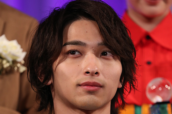 横浜流星支えた笑わない父　反抗期は鉄拳制裁、挫折時代は激励