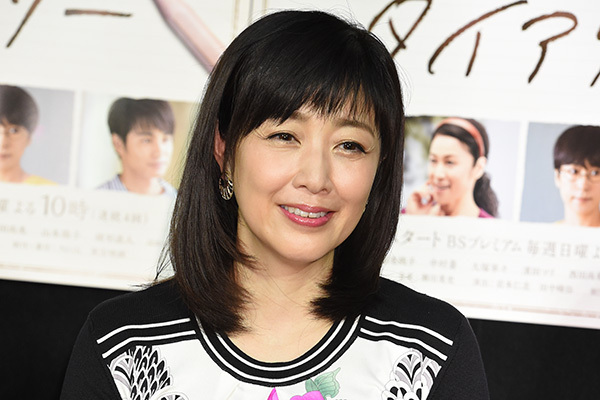 菊池桃子の再婚で話題！シニア婚活市場で実は「初婚」が人気