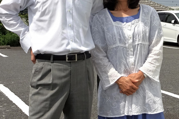 会社員の年下妻「夫の“基礎年金のみの繰り下げ”が得な理由」