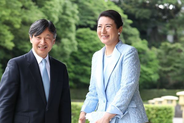 雅子さま もっと国民の近くに！陛下と目指す令和の新スタイル