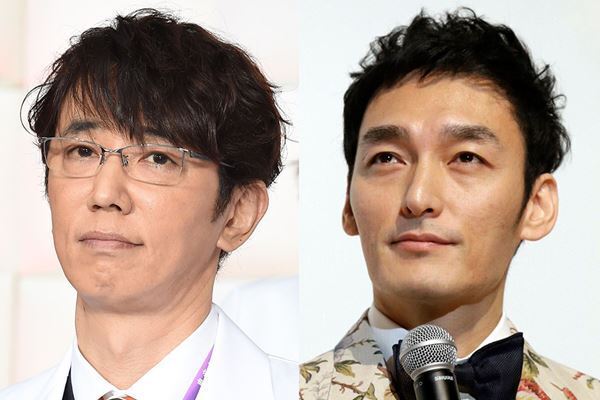 ぷっすまコンビが待望の再始動！打ち上げでも絶妙の掛け合い