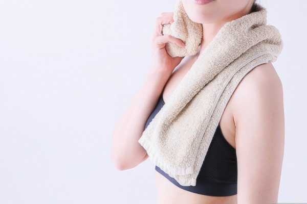 1週間4分を続けて体脂肪3％減！女性のための「HIIT」メニュー