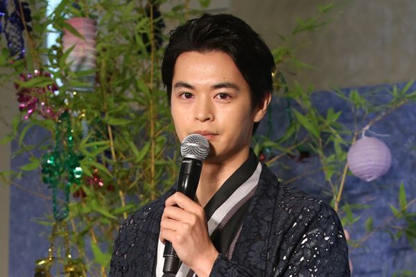 瀬戸康史　滝口幸広さん急逝に心痛…あさイチや静岡県民も偲ぶ