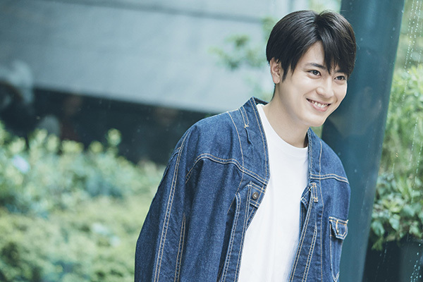 間宮祥太郎 恋愛で難しいと思うのは女性からの“相談”