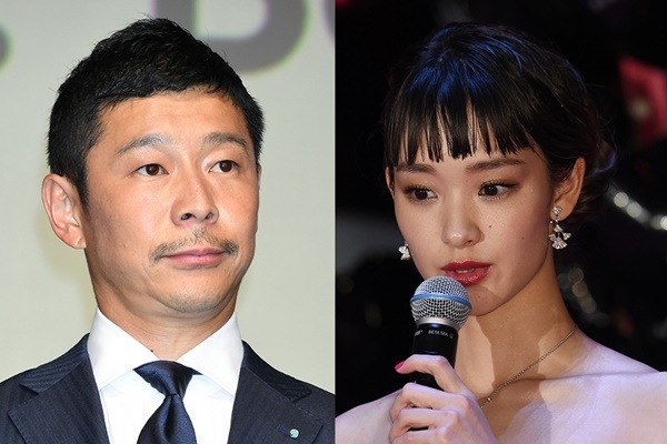 剛力彩芽　インスタに励まし続々も…前澤社長の写真削除せず