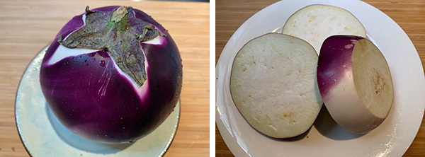 なす田楽（辻仁成「ムスコ飯」第239飯レシピ）