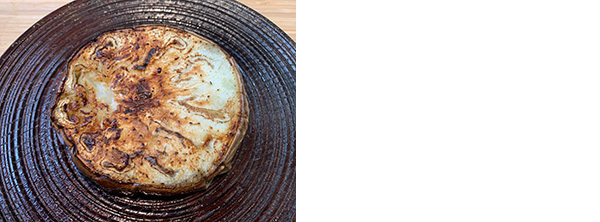 なす田楽（辻仁成「ムスコ飯」第239飯レシピ）