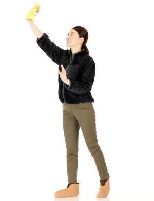 女性に大人気「ワークマン」ウエアは、掃除・調理でも活躍！