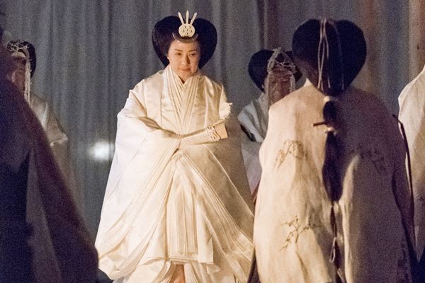 雅子さま　大嘗祭に小和田家の両親が…一世一代の儀式見守る