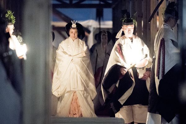 「雅子さまは祭祀を理解できない」宮内庁から注がれた冷視線