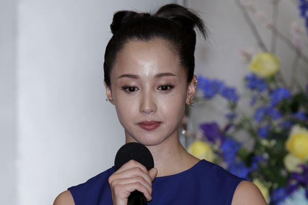 沢尻出演回の放映望む声 民放と違いスポンサーいないの指摘も