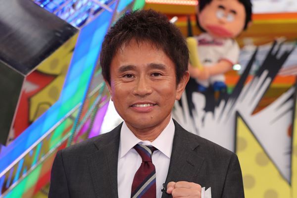 浜田雅功 ドSと真逆ないい人CM出演に「元々良い人」の声