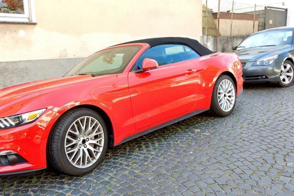 がん逝去少年の最後の願い…スポーツカー葬送に心温まるの声