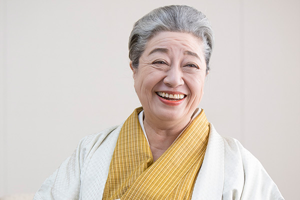 『スカーレット』三林京子が明かす“リアル大久保さん”ぶり