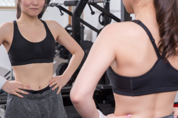 不調招く「内臓冷え性」解消するには…腹に筋肉つけぽかぽかに