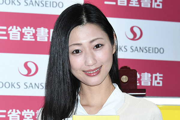 壇蜜の結婚は櫻井神社効果？清野氏との出会いにまたも櫻井翔