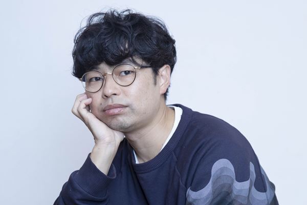 浜野謙太「世の中はもっと“なあなあ”な感じでいい」