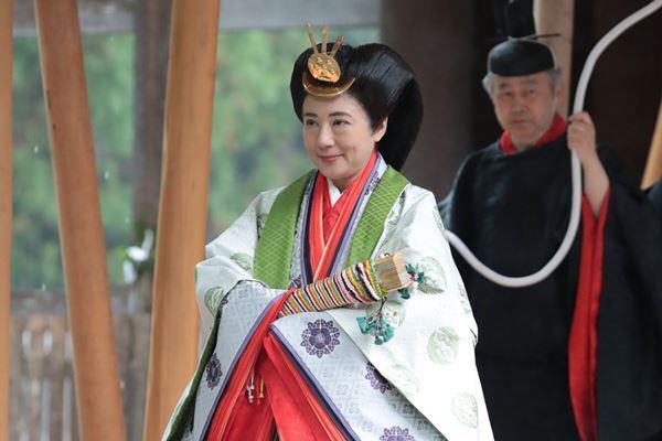 雅子さま　清子さんと「和解の夜」相次ぐ不和報道乗り越えて