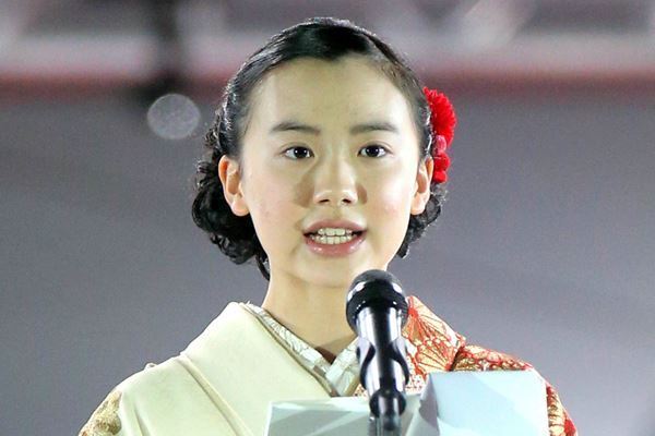 芦田愛菜 同級生は秋川雅史の長男！とても仲いいと学内で評判